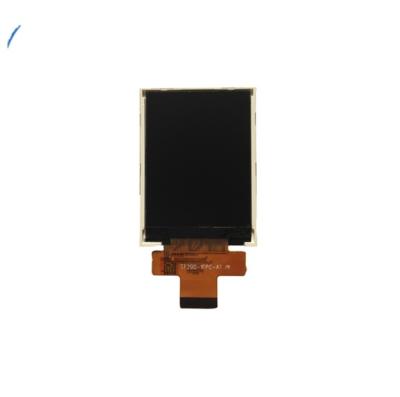 China small 2.0 inch 240x320 IPS 2.0 inch mcu interface tft lcd video display modules for sale