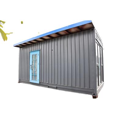 China Modern Custom 40 Feet Shipping Container Low Cost Shipping Container ISO 40 Feet For Life for sale