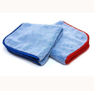 China Sustainable Kitchen Microfiber Cleaning Wiping Towel for sale