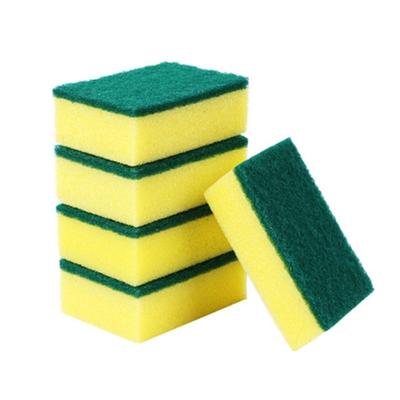 China Durable heavy duty non-abrasive cleaning scouring pad for sale