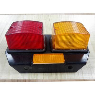 China LED truck light brand lamp signal lamp led lamp DM-A-102 for sale