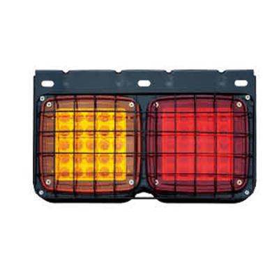 China DM-A-015A LED Truck Tail Lamp for sale