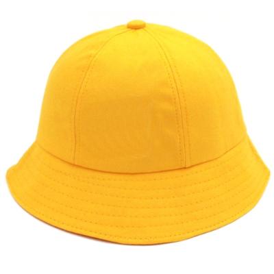 China Wholesale 52cm-58cm COMMON Child Cotton Hat With Mesh For Promotional Custom Hat for sale