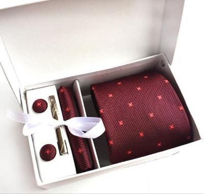 China As Per Request Link High Quality Gift Box Set For Gentlemen Wave Point for sale