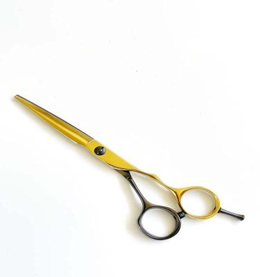 China Small Animal Pet Grooming Scissors Pet Grooming Kit Chunker Thinning Scissors for sale