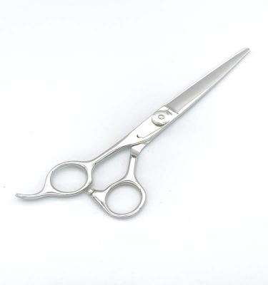 China Right Handed Scissors Hair Scissors Shear Barber Hair Cutting Scissors for sale