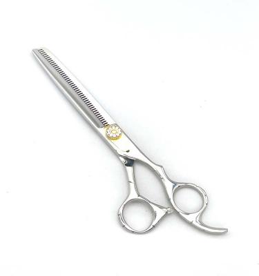 China Hot Sale Barber Hair Thinning Scissors Thinning Hair Scissors for sale