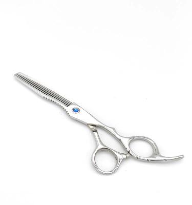 China Thinning scissors serrated hair scissors hair scissorshir scissors for sale