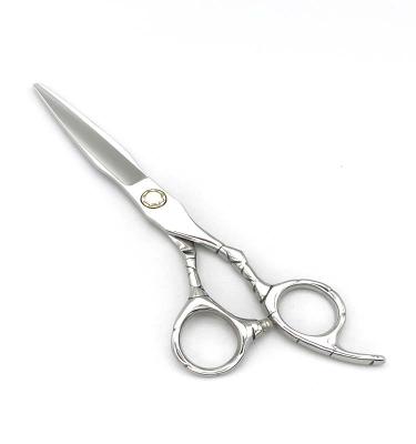 China Right Handed Professional Hair Scissors Kit Stainless Professional Japanese Hair Scissors Scissors For Hair for sale