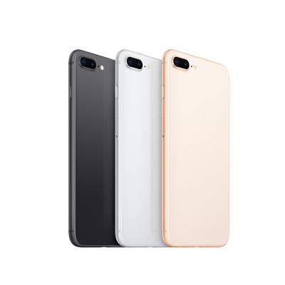 China High Quality Original Refurbished Smartphone Cheap Used Cell Phone For iPhone 8 Plus 5.5 inch for sale