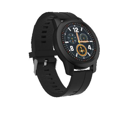 China Luxury Touch Screen Sleep Fitness Tracking Sports Men Ip67 Waterproof Touch Sports Smart Watch for sale