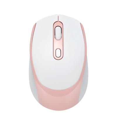 China No Wireless USB Ergonomic Mouse Portable Mouse Most Product for sale