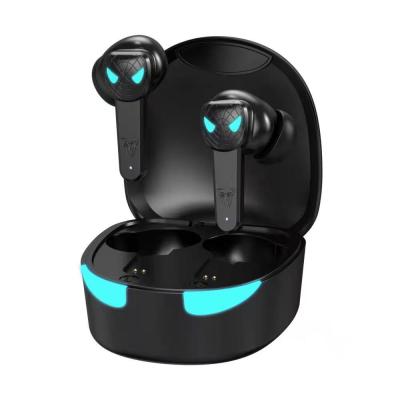 China 2021 New Design Factory Price Tws In-Ear Wireless Headphones Gaming Wireless Earbuds Headphones for sale