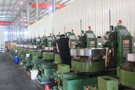 Verified China supplier - Quanzhou Lala  Knitting Machinery Co., Ltd.