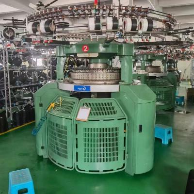 China Factory Used/Second Hand Circular Knitting Machine for sale