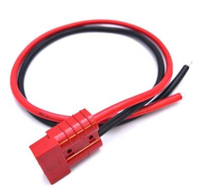 China 50A 600V Automotive Power Connector Wire Harness for sale