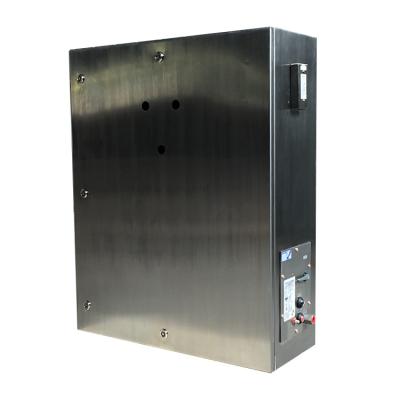 China Electric Power Transmission Power Supply Explosion Proof Control Cabinet Electrical Electrical Control Equipment for sale