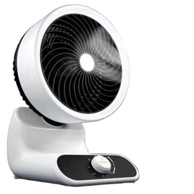 China Models Car Fans With 220 Volt Fan Motor Remote Control Bladeless Cooling Electric Desktop Cooling Cool Air for sale