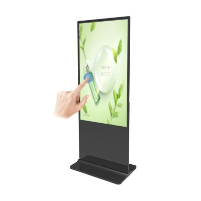 China Outdoor Wall Mounted Digital Signage and Indoor Cheap Price Digital Signage Digital Signage Displays For Ad Player for sale