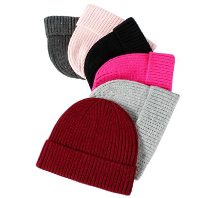 China Soft factory soft golf knit custom wholesales bucket sports baseball mens womens beanie winter hat for sale