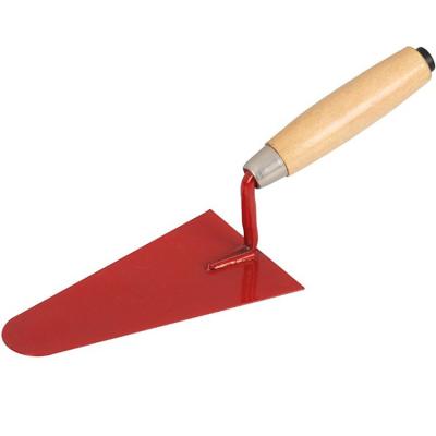 China Suitable equipment marshalltown trowels masonry plastering tools for sale