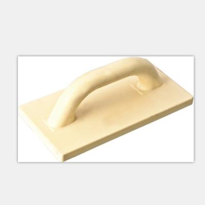 China PU Polyurethane Foam Blade Light Plastering Trowel for sale