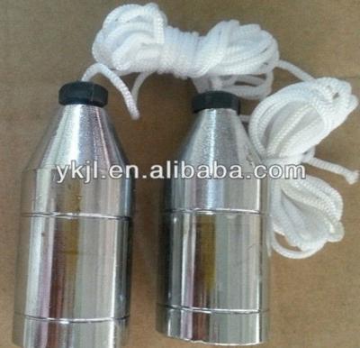 China Cast irom plumb plumb measuring tools for sale