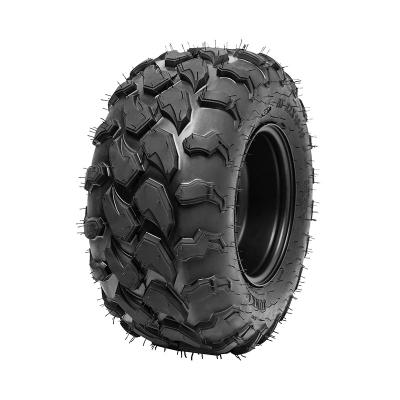 China Top Handle / Cornering Stability / No Slip High Quality Hot Selling Heat Resistance & Winter Suitable Amphibious Tire 23x7-10 TL ATV Tires for sale