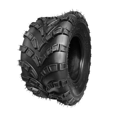 China High Quality 22x10-10, Inexpensive Cornering Top Handle Stability / Cornering Stability / No Slip No Slip ATV Tubeless Rubber Tire for sale