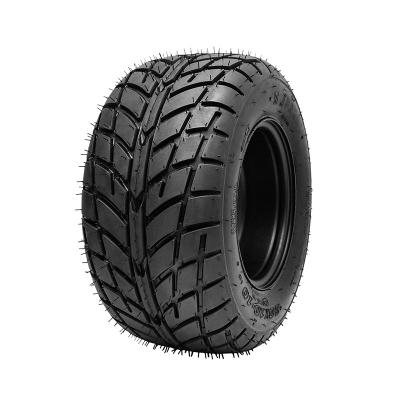 China Promotional Hot Top Handle/Cornering ATV Stability/No Slip Selling Function Tire Tire Radial 16x8-7 ATV Tubeless Tire with Tread Blocks for sale