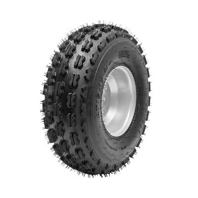 China Top Handle / Cornering Stability / No Slip Factory Directly Sell ATV Tires 19x7-8 Durable And Strong All Terrain Tires ATV Rubber Tire for sale