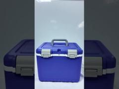 10L with 6pcs 0.4L ICE PACKS