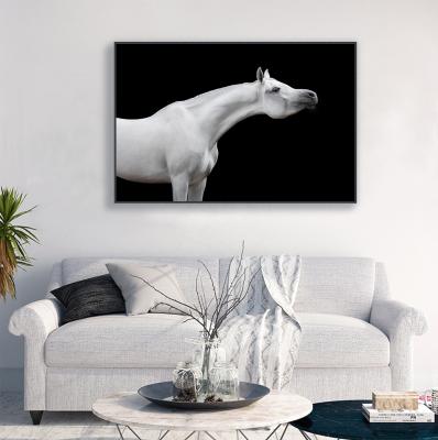 China Modern Animals Wall Picture of Deer and Horse Elephant Cuadros Decorativos for Living Room for sale