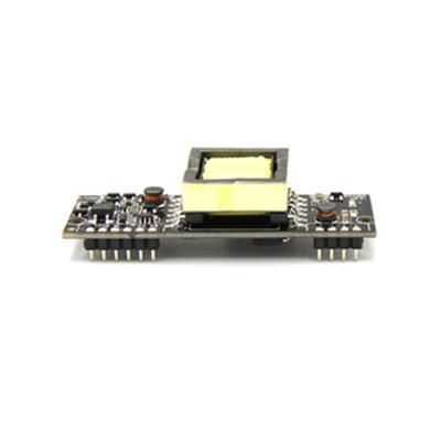 China BPI-7402 compliant IEEE802.3at and IEEE802.3af POE module designed to extract maximum output power 30W for sale