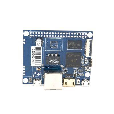 China MINI PC Banana Pi Bpi-P2 Maker Quad-Core Cortex-A7 Banana Pi Board BPI-P2 Maker for sale