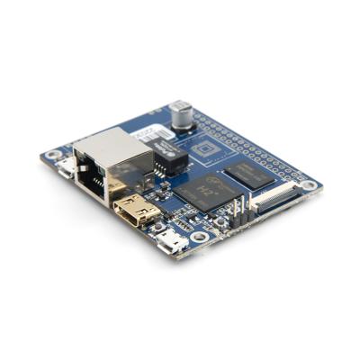 China - Banana Pi BPI-9600 PoE Module for BPI-P2 Zero and Manufacturer BPI-P2 One USB 2.0 OTG Input Voltage for sale