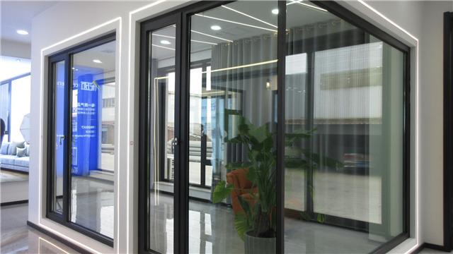 Verified China supplier - Zeyi Aluminum Co., Ltd.