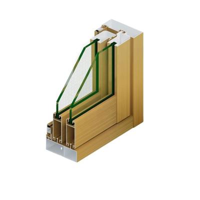 China door & China standard and aluminum profile window extrude for door and window for sale