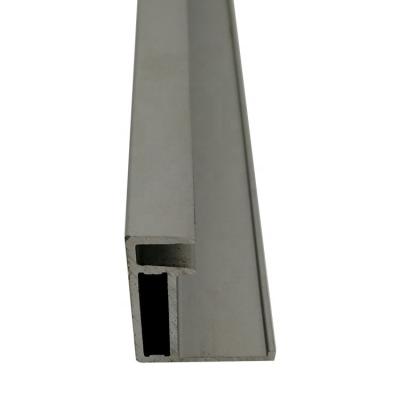 China 6063 Industrial Aluminum T6 Solar Panel Frame Profiles for sale