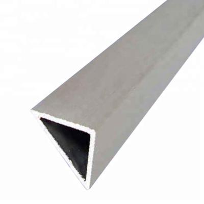 China door & Industrial Window Triangle Aluminum Extrusion Profile for sale