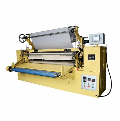 China Combined bamboo sheet & vertical bamboo sheet mechanical version mini fabric pleating machine pleated machine ZJ217 for sale