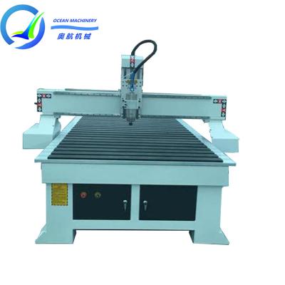 China Acrylic PVC Wood Engraving Cutting 2020 New Style 3 Axis Aluminum Carving CNC Wood Carving Machine for sale