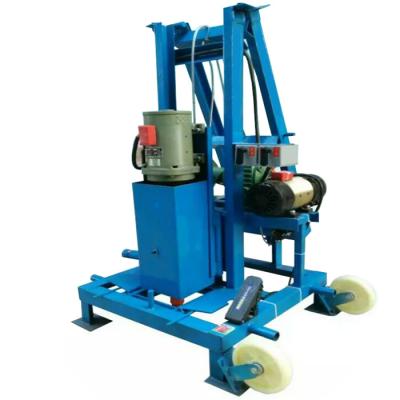 China High Drilling Efficiency OC-HY180 Electric Drilling Groundwater Borehole Drilling Rig for sale