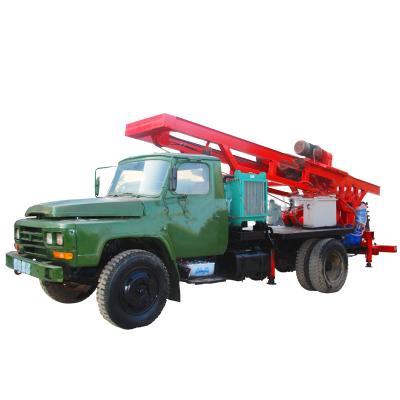 China High efficiency factory price hydraulic piling rig reverse circulation rotary drilling rig for sale hydraulic motor for drilling rig for sale