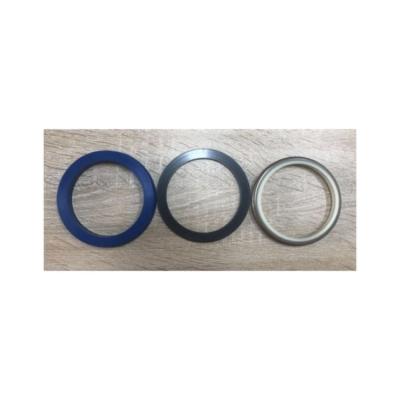 China Excavator Hydraulic Adj Seal Kit Adjust Oil Seal Kit Oil-Resistant Hydraulic Cylinder Seal Kits For Volvo Ec210 for sale