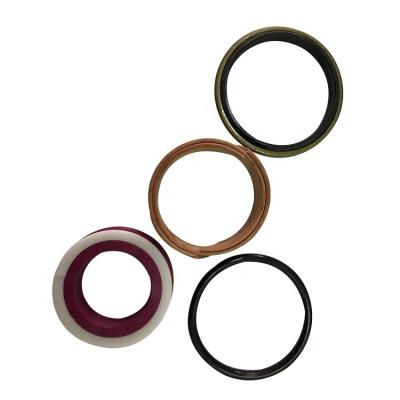 Chine Retail EC210 Track Adjuster Hydraulic Cylinder Seal Kit For Excavator à vendre