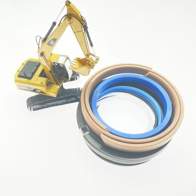 China Retail 7079957200 PC200-6 6D102 Excavator Hydraulic Cylinder Arm Seal Kit For Komatsu for sale