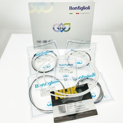 China Retail Italy Bonfiglioli EC480 Excavator Seal Kits For Volvo Swing Motor Seal Kit for sale