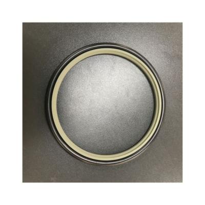 China Hydraulic Seal Oil-resistant P503X Hbts Rubber Ptfe Hbts DST Rod Step Seal For Buffer Excavator for sale