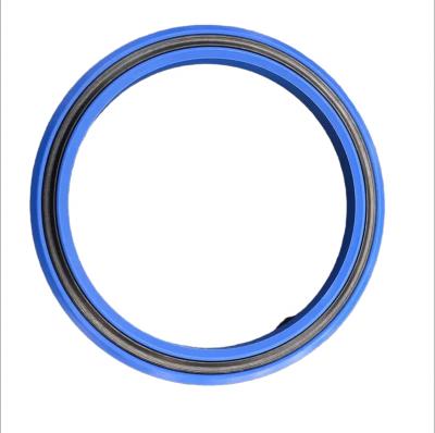 China SKF PTB Rod Seal IDI Machinery Repair Shops Good Quality USA, Blue Rod Seal IDI, IDI Hydraulic Cylinder Kit for sale